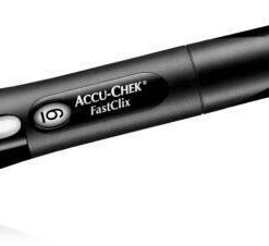 Prikpen Accu-Chek Fastclix