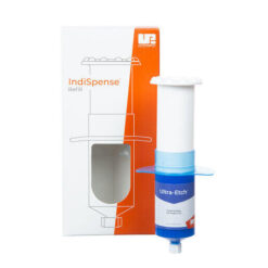 Ultra-Etch™ IndiSpense Navul Syringe 35% - 30 ml