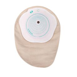 Softima 1-delig Colo 15-60mm Midi Beige