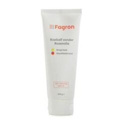 Koelzalf zonder rozenolie - 100 g