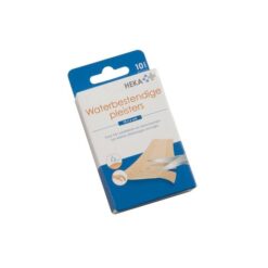 Heka Waterbestendige Pleister 1 m x 6 cm