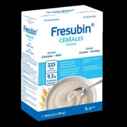 Fresubin Céréales Instant (Granen - Honing)- 2 x 300 g