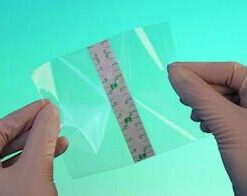 3M Tegaderm Roll Transparant Filmverband 10 m x 15 cm