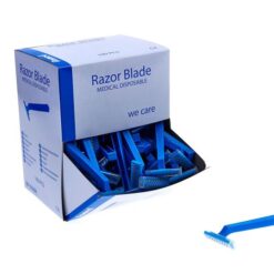 Romed disposable scheermesjes