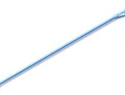 Uromed integral suprapubische verblijfskatheter ch14 43cm 5ml steriel