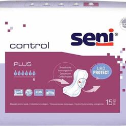 Seni Control Plus inlegger