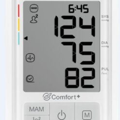 Microlife Bloeddrukmonitor BPB3 COMFORT PC