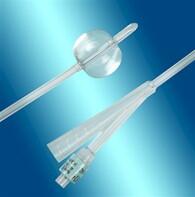 Bard Bardex 100% siliconen 43cm ch16