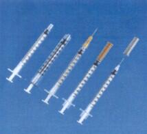 BD Plastipak Precisie Injectiespuit 1ml Luerlock steriel
