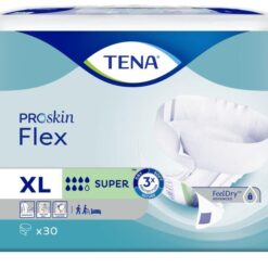 Tena Flex Super XL