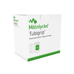 Tubigrip compressief buisverband Maat J Naturel - 10 meter