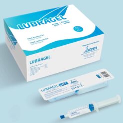LubraGel Glijmiddel STERIEL - 6ML