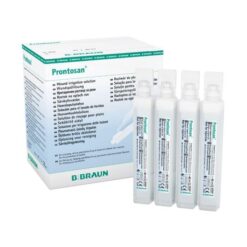 Prontosan Spoelvloeistof 40ml 400484 Steriel