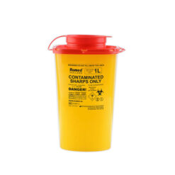 Naaldencontainer Romed 1 liter