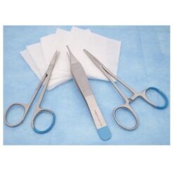 Medipharchem Hechtset disposable steriel