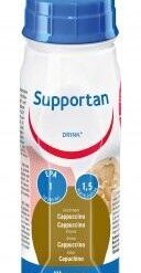 Fresubin Supportan Drink Cappuccino 200 ml EasyBottle