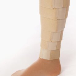 JOBST FarrowWrap STRONG onderbeenverband normaal M