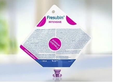 Fresubin Intensive 500 ml EasyBag