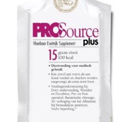 Prosource Plus Bosbes 30 ml