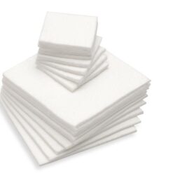 Drawtex Hydroconductief Wondverband 5x5cm D0505 steriel