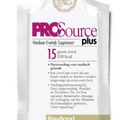 Prosource Plus 30 ml neutraal