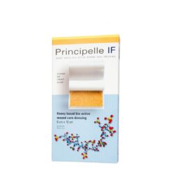 Principelle IF wondverband 8x10cm