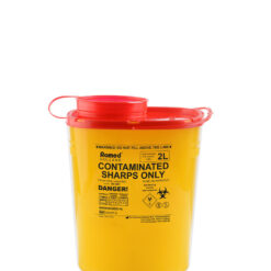 Naaldencontainer Romed 2 liter