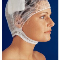 CareFix verbandfixatie hoofd L