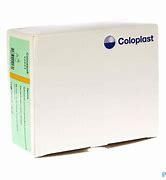 Sensura Ileo 2-delig Ileozak Hide Away 50mm Maxi Beige