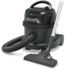 Stofzuiger PPR170-11 zwart met kit AS0