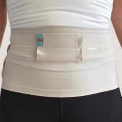 Care TUBE® fixatie band volwassenen sand XXS