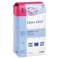 Cavex CA-37 dustfree alginate 500 g - normal set