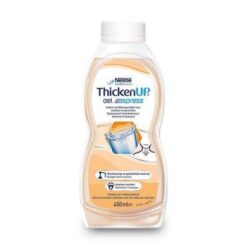 Nestle Thicken Up Gel Express 450 ml