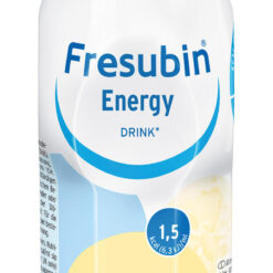 Fresubin Energy Drink Vanille 200 ml EasyBottle