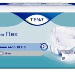 TENA Flex Plus S