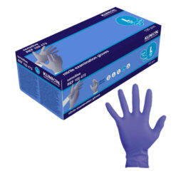 Klinion Sensitive Nitrile handschoenen normaal maat L