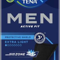 TENA Men Protective Shield Extra Light