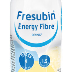 Fresubin Energy Fibre Drink Vanille 200 ml EasyBottle