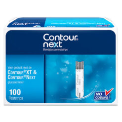 Contour Next Teststrips