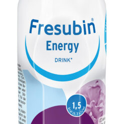 Fresubin Energy Drink Cassis 200 ml EasyBottle