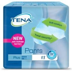 TENA Pants Plus XXS
