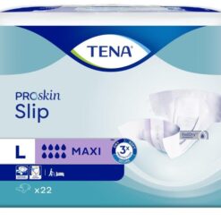 TENA Slip Maxi L