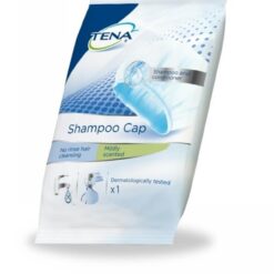 Tena Proskin Shampoo Cap