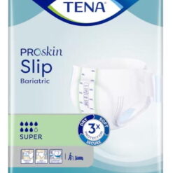 TENA Slip Bariatric Super 3XL