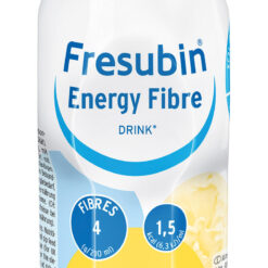 Fresubin Energy Fibre Drink Banaan 200 ml EasyBottle