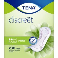 TENA Discreet Mini