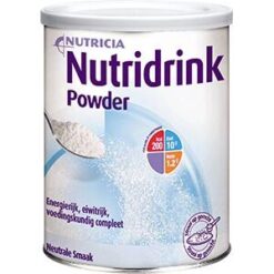 Nutridrink Powder neutraal 670 gr