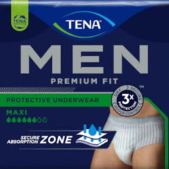 TENA Men Premium Fit S/M