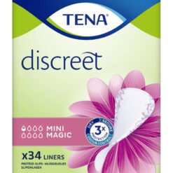 TENA Discreet Mini Magic