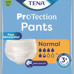 TENA Protection Pants Normal Small